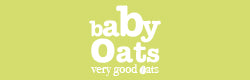 Baby Oats