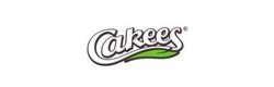 Cakees Sweet Protein