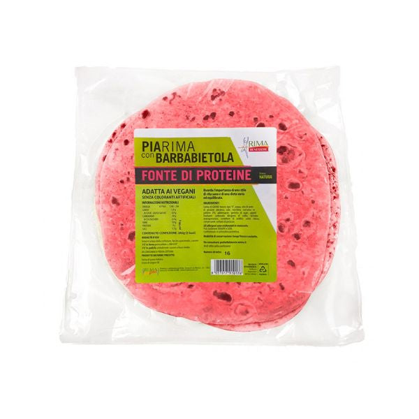 Barbabietola Polvere 50g