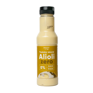 Yummy Sauce Alioli 375ml