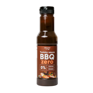 Yummy Sauce BBQ 375ml