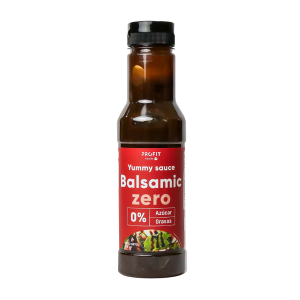 Yummy Sauce Balsamic 375ml