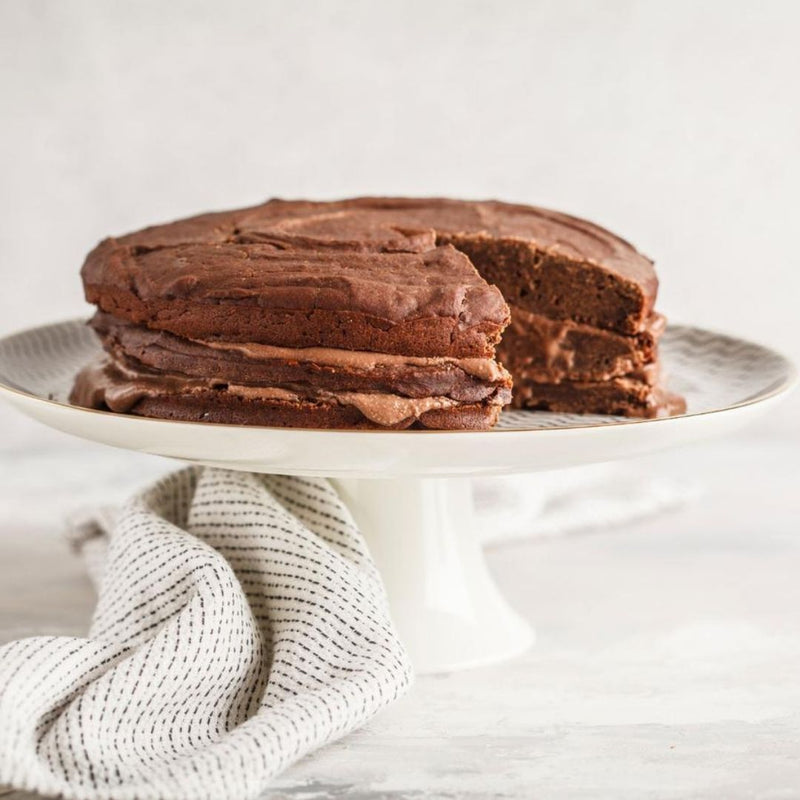 torta-al-cioccolato-senza-farina
