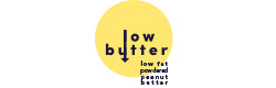 Low Butter