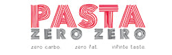Pasta Zero Zero