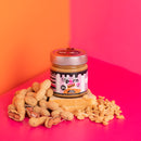 Burro di arachidi 200g