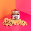 Burro di arachidi 200g