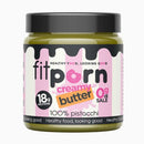 Burro di Pistacchi 100% 200g