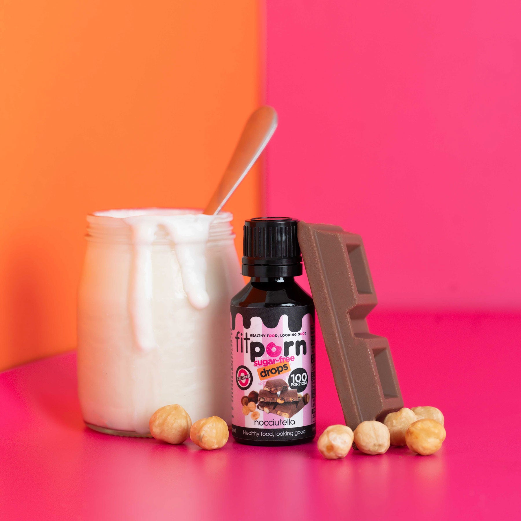 Drops Zero Flavdrops 30ml