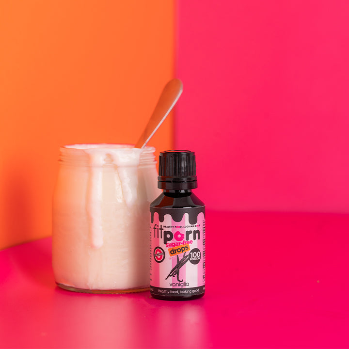 Drops Zero Flavdrops 30ml