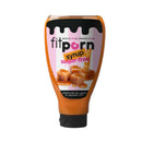 Syrup Zero al Caramello 430g