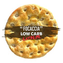 Focaccia Low carb Extreme Scuderi 190g