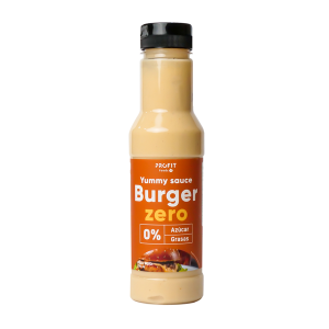 Yummy Sauce Burger 375ml