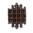 Protein Waffle Cioccolato 50g