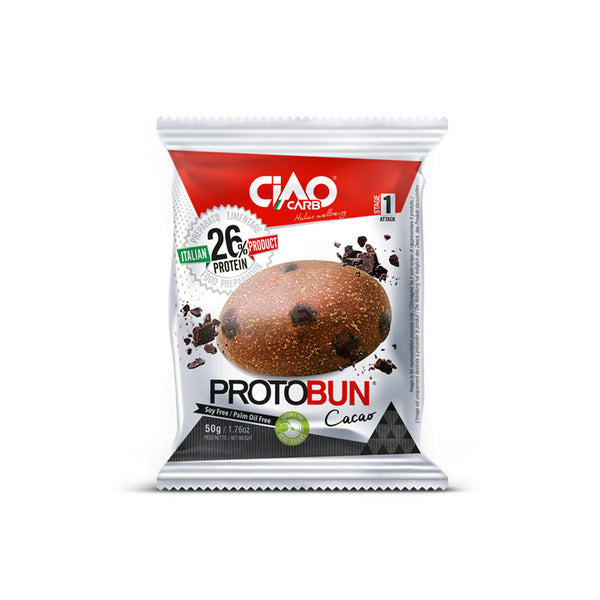 Protobun Cacao Stage 1 50g