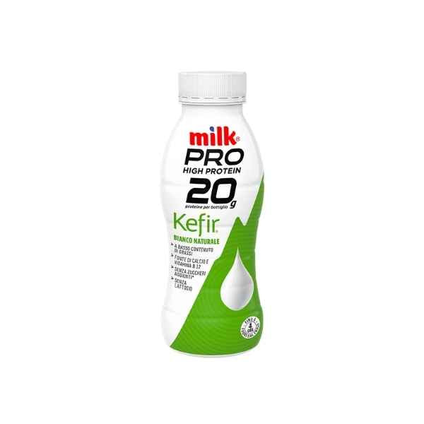 Milk PRO Kefir da bere senza lattosio 300g