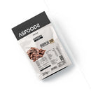 Bottoni di cioccolato al latte senza zuccheri aggiunti 200g