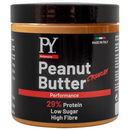 Crema di arachidi crunchy 250g