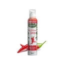 Peperoncino Spray in Olio Extravergine di Oliva 250ml