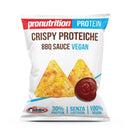 Patatine Proteiche Barbecue Vegan 60g