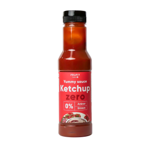 Yummy Sauce Ketchup 375ml