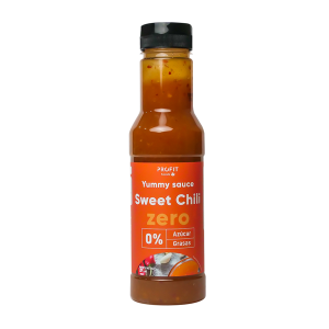Yummy Sauce Sweet Chili 375ml