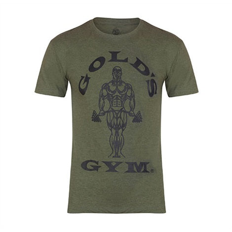 GGTS002 T-Shirt Muscle Joe