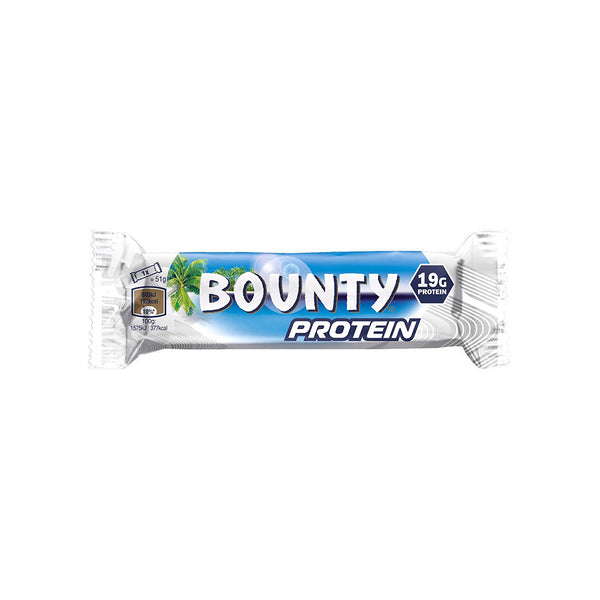 Bounty Protein Bar 51g