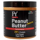 Crema di arachidi smooth 250g