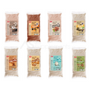 Farina d'Avena Aromatizzata 1kg