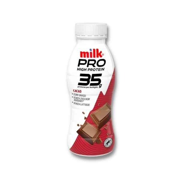 Milk PRO Protein Drink 350g