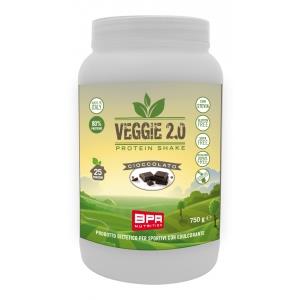 Veggie 2.0 Protein Shake 750g