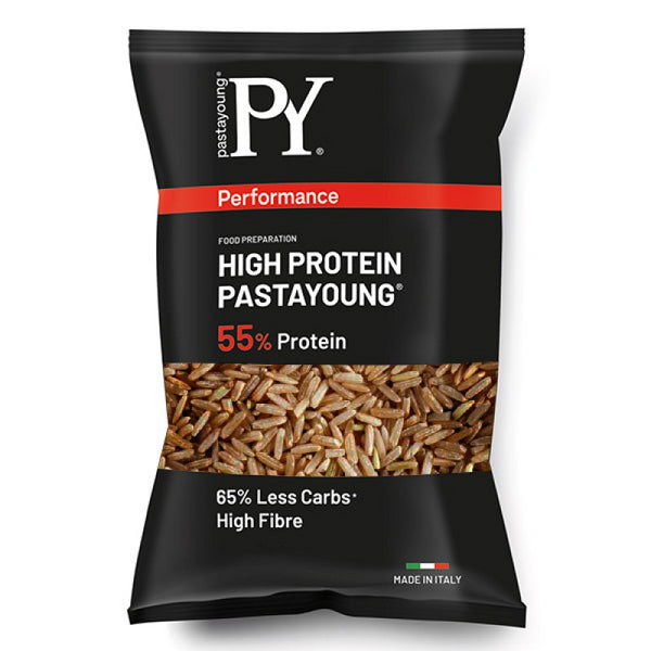 High Protein PastaYoung Pastariso