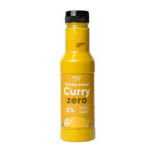 Yummy Sauce Curry 375ml