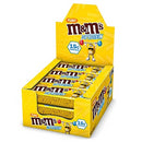 Mars M&M's Hi-Protein Bar Arachidi 51g