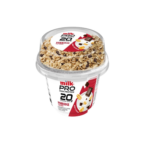 Milk PRO Porridge di Avena con Yogurt 200g