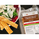 Focaccia Croccante Fit  Proteica 150g