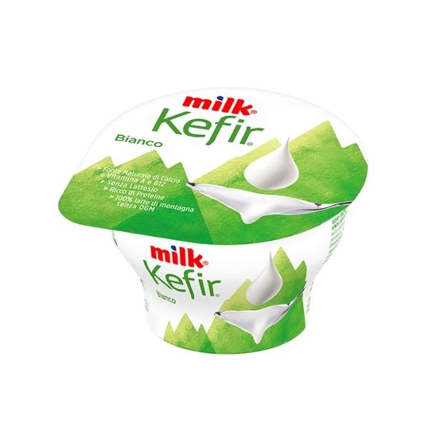 Milk PRO Kefir cremoso bianco 150g