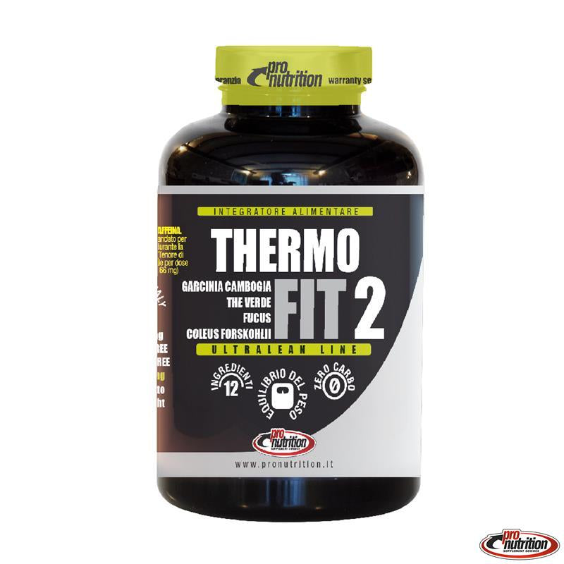 Thermofit 2 90 capsule