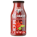 Fit-Sauce Pomodoro e Basilico 250g
