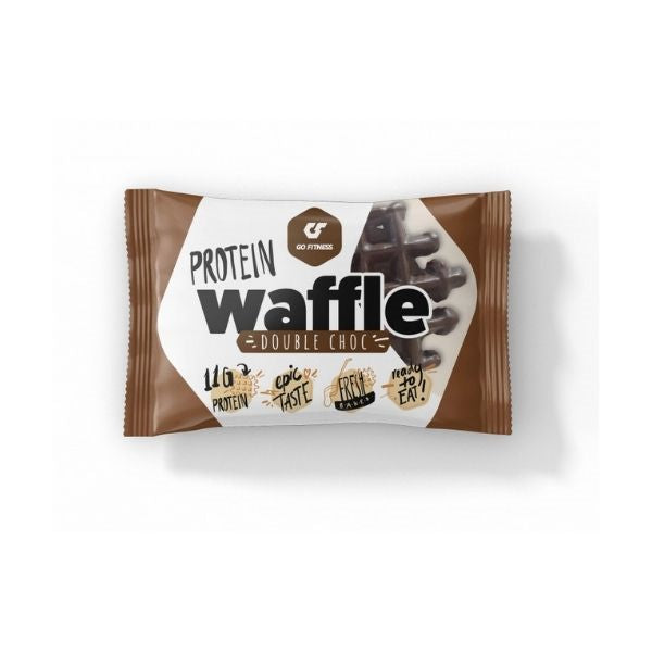 Protein Waffle Cioccolato 50g