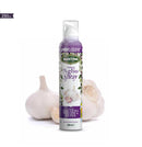 Aglio Spray in Olio Extravergine di Oliva