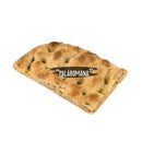 Base Pizza Pala Romana 250g