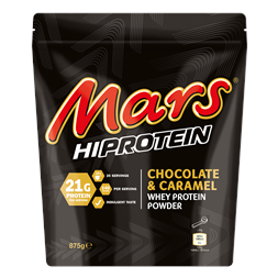 Mars Protein Powder 875g Chocolate Caramel