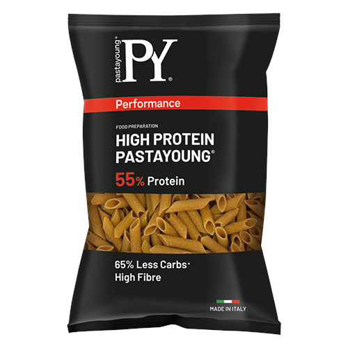 Penne High Protein 250 g