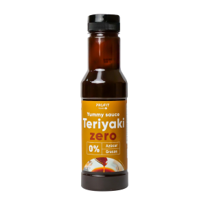 Yummy Sauce Teriyaki 375ml