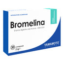 Bromelina 30 compresse
