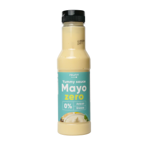 Yummy Sauce Mayo 375ml