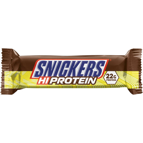Snickers High Protein Barretta Proteica