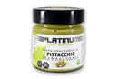 Crema Spalmabile al Pistacchio 250g